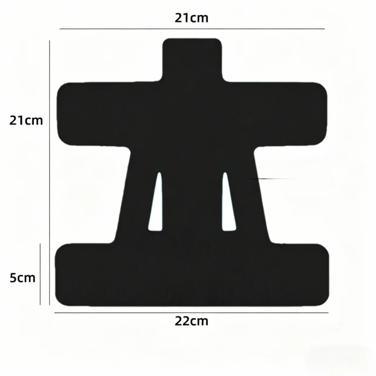 Shoulder Support Kinesiology Tape (Pre-Cut)