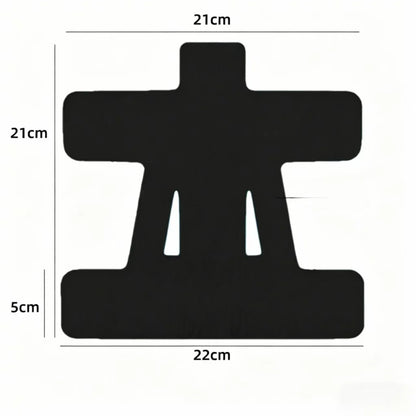 Shoulder Support Kinesiology Tape (Pre-Cut)
