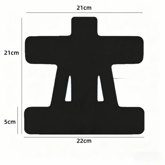 Shoulder Support Kinesiology Tape (Pre-Cut)