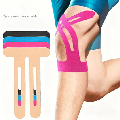 Shoulder Support Kinesiology Tape (Pre-Cut)