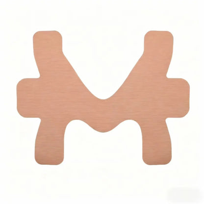 Shoulder Support Kinesiology Tape (Pre-Cut)