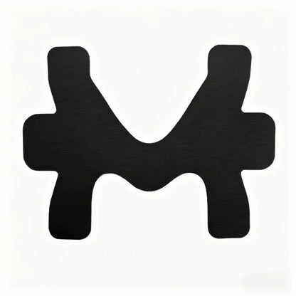 Shoulder Support Kinesiology Tape (Pre-Cut)