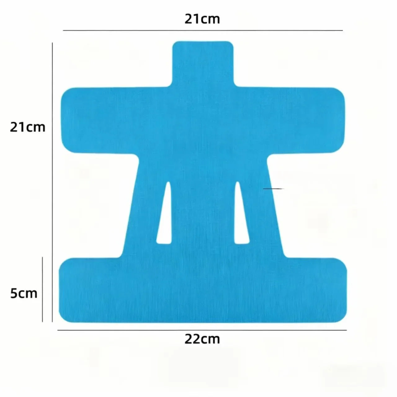 Shoulder Support Kinesiology Tape (Pre-Cut)