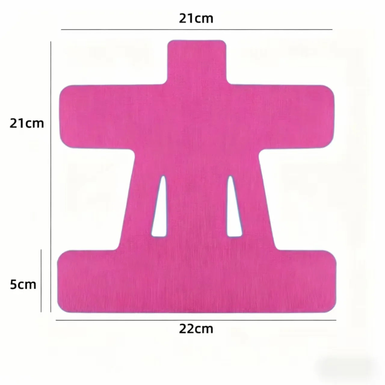 Shoulder Support Kinesiology Tape (Pre-Cut)