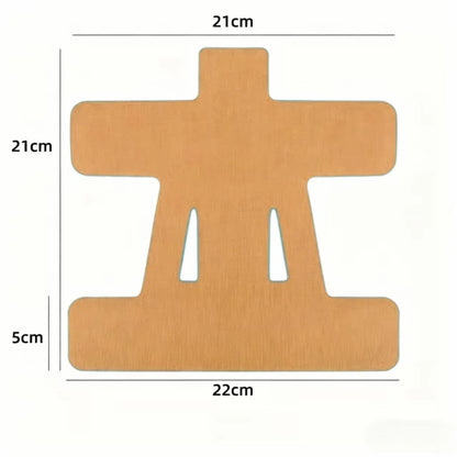 Shoulder Support Kinesiology Tape (Pre-Cut)