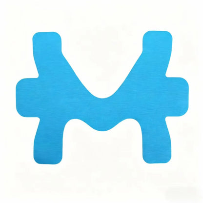 Shoulder Support Kinesiology Tape (Pre-Cut)